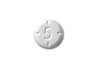 Adderall 5mg