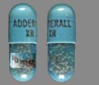 Adderall XR 10mg