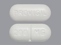 Modafinil 200mg